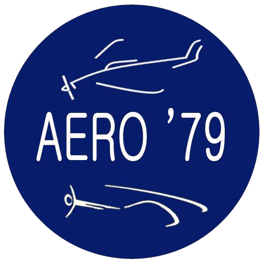 Logo Aero'79